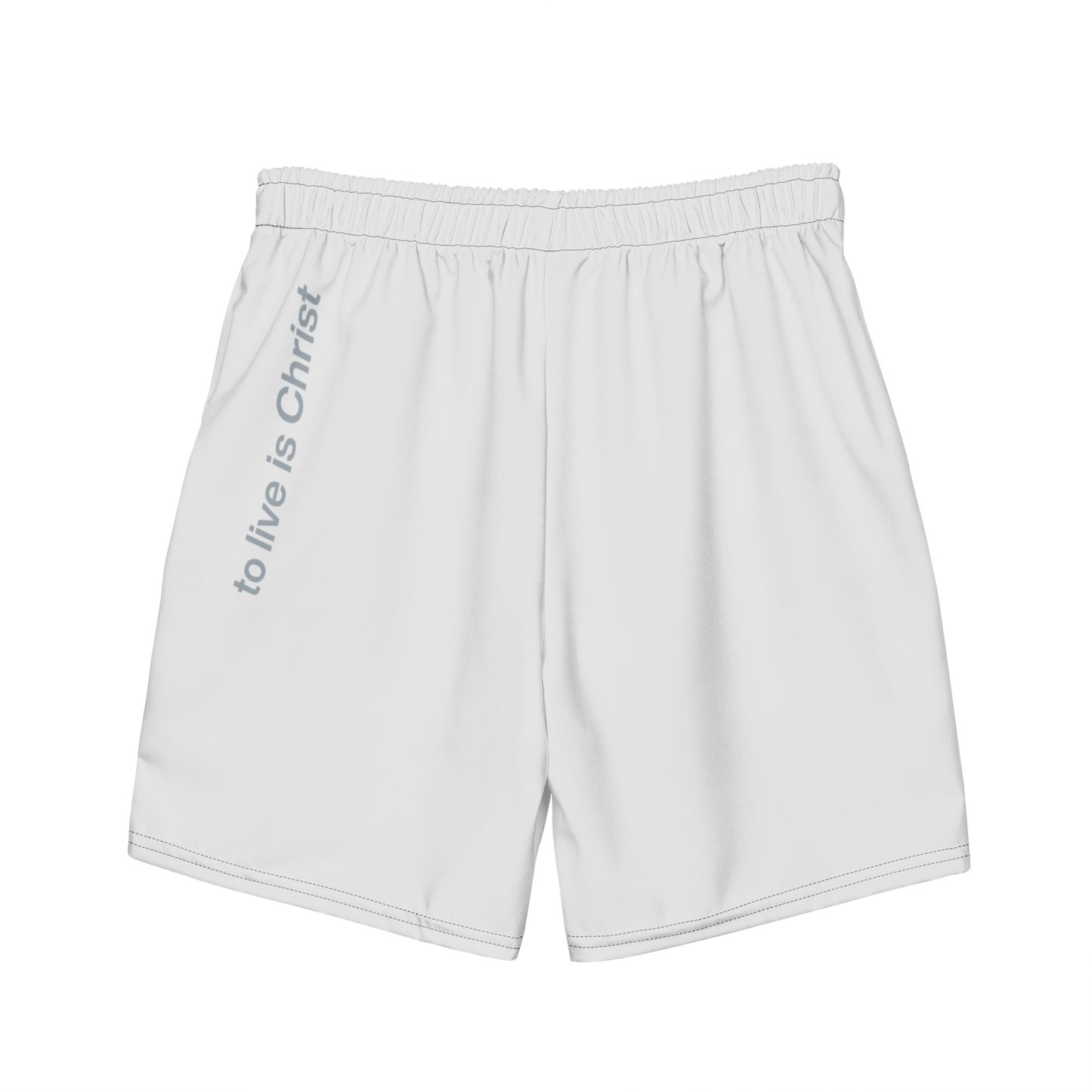 Forbearance men's shorts