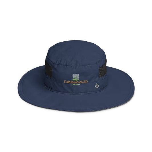 Fobearanced Columbia booney hat