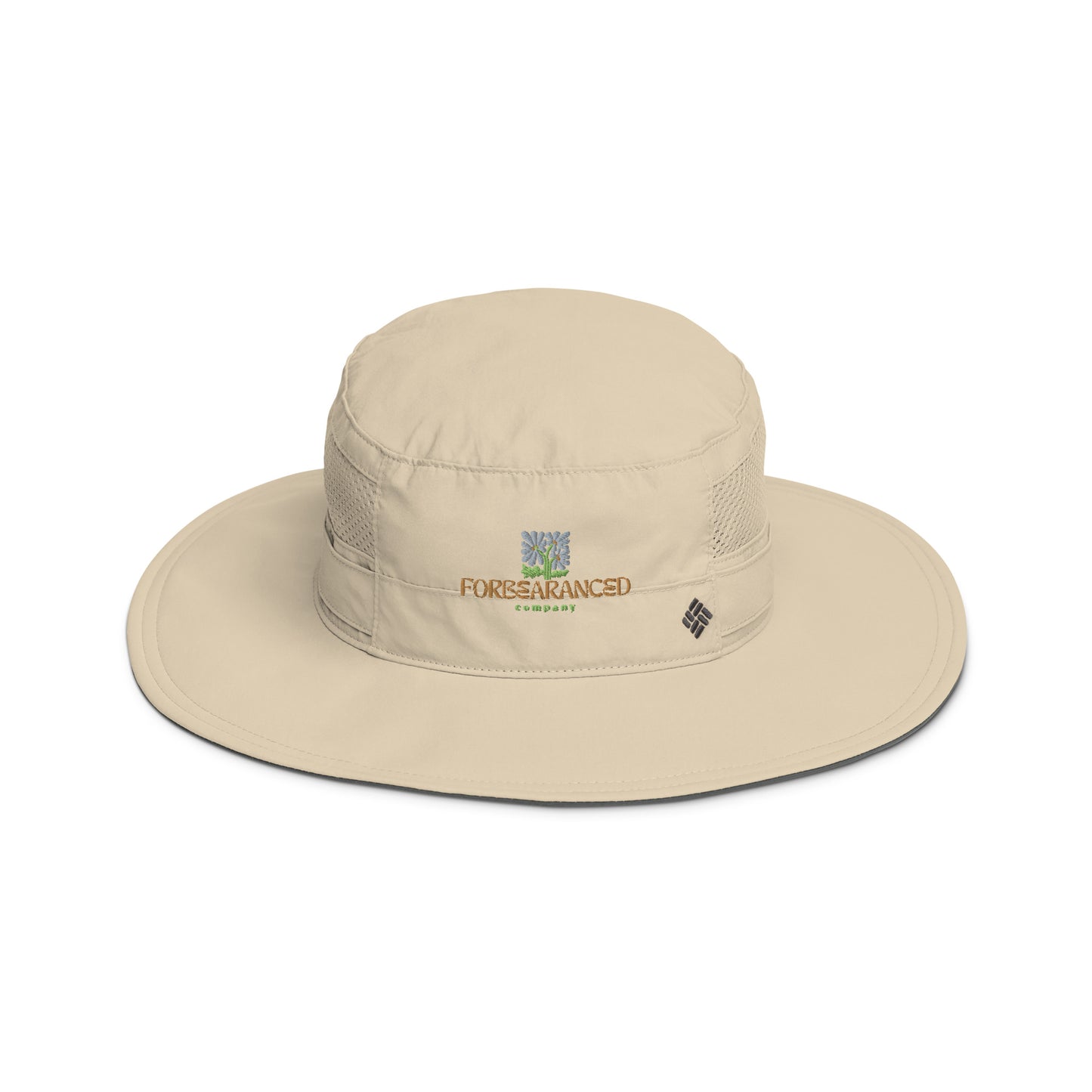 Fobearanced Columbia booney hat