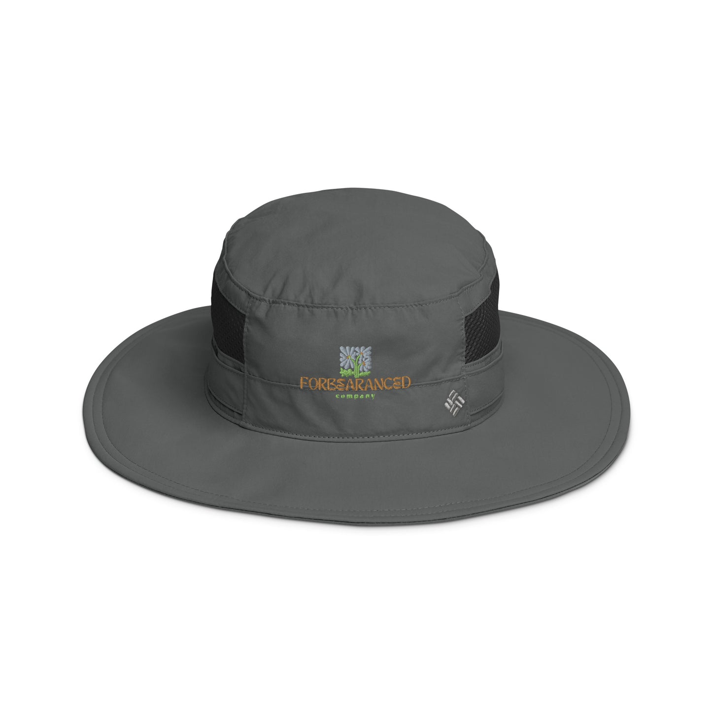 Fobearanced Columbia booney hat