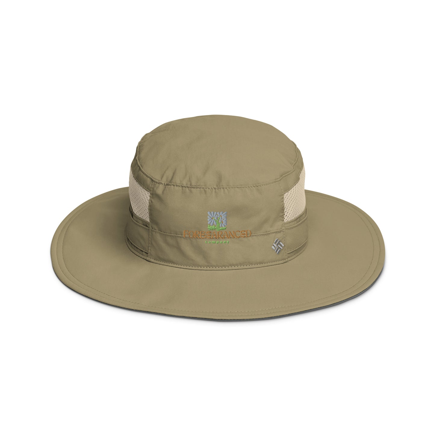 Fobearanced Columbia booney hat