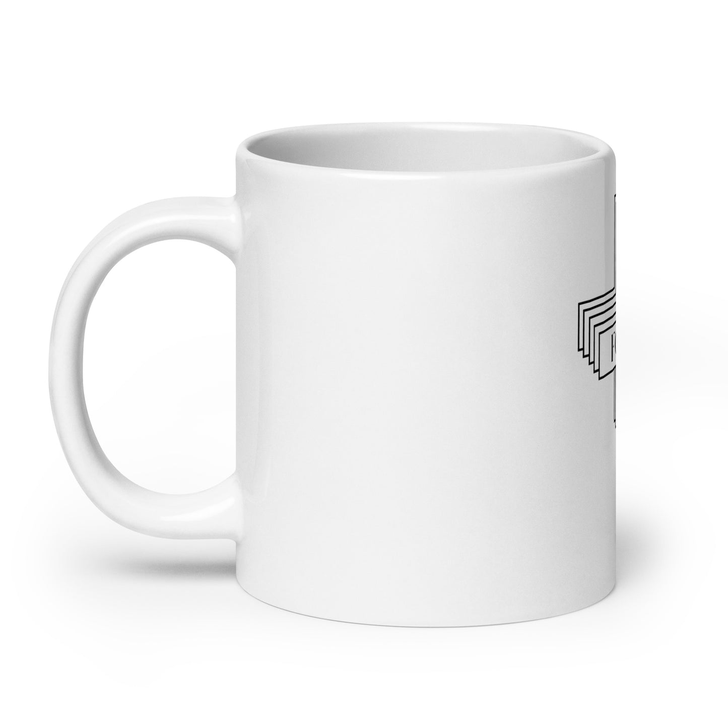 Forbearanced Mug